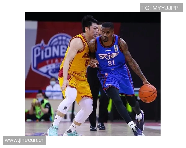 朱赞14分钟狂砍20分末节三分球4投全中助力球队逆转胜利