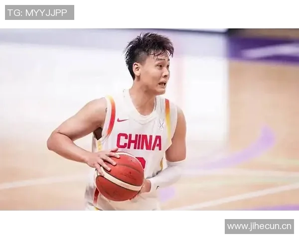 赵睿谈加盟北京男篮的感受与熟悉的队友关系