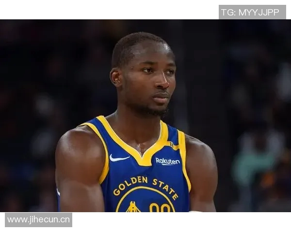 勇士官方宣布穆迪荣膺今日最佳球员展现持续进步的实力与潜力