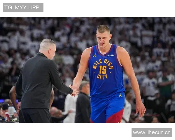 约基奇拒绝今夏续约希望留在掘金明夏可获7700万合同