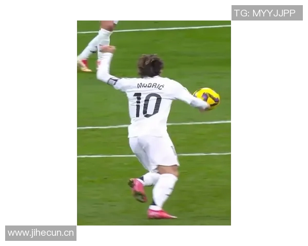 莫德里奇本赛季场均踢77分钟关键在于每周一赛的安排