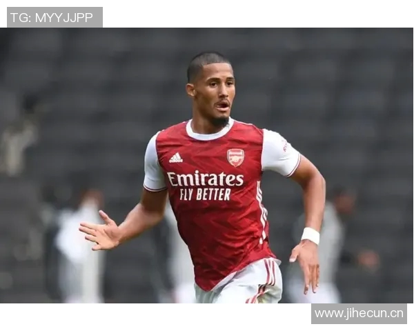 特罗萨德盛赞萨利巴称其已跻身世界顶级中卫行列