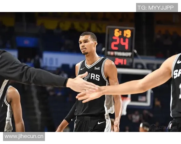 马刺官方宣布文班身高提升至2米26新赛季状态更为惊人