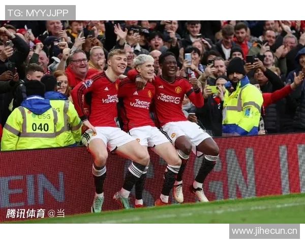 曼联喜迎赛季第三场胜利霍伊伦社媒祝贺舍什科好友情深厚