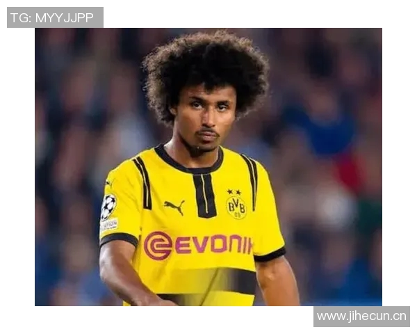 巴萨锁定目标8000万欧求购多特前锋阿德耶米