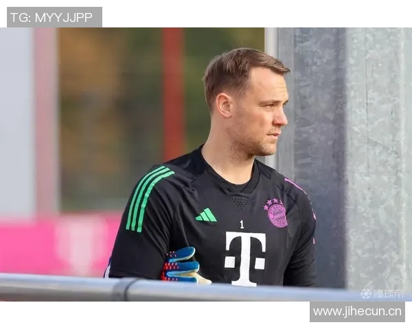 德媒透露拜仁与诺伊尔续约谈判初步接触或冬歇期达成协议