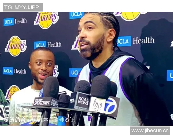 文森特谈东契奇融入湖人过程中的努力与交易影响分析