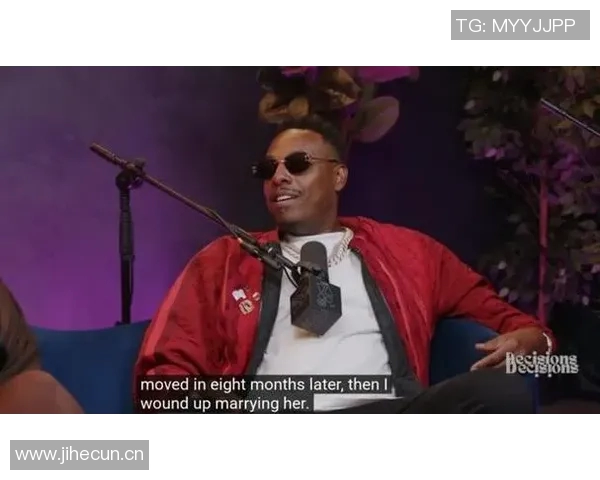 皮尔斯回忆初次约炮经历与前妻结婚的缘分与故事