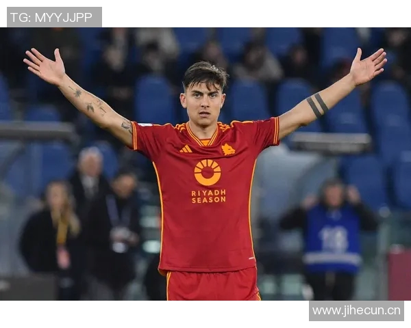 罗马与迪巴拉续约谈判即将展开他愿意接受降薪条件