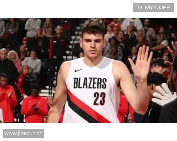 开拓者签下内线新星安德鲁卡尔夏联表现令人期待