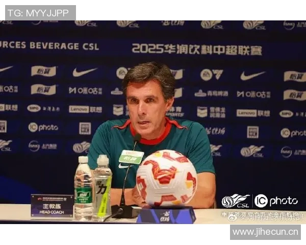 拉莫斯在赛前发布会上强调浙江队实力强大期待主场全力争胜