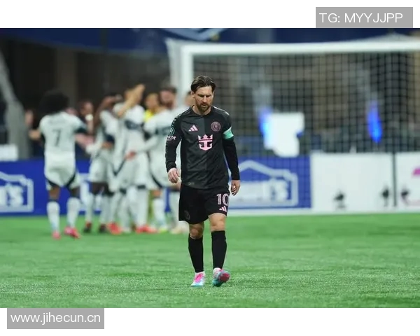 梅西在MLS赛季中狂轰39球创造单年进球新纪录