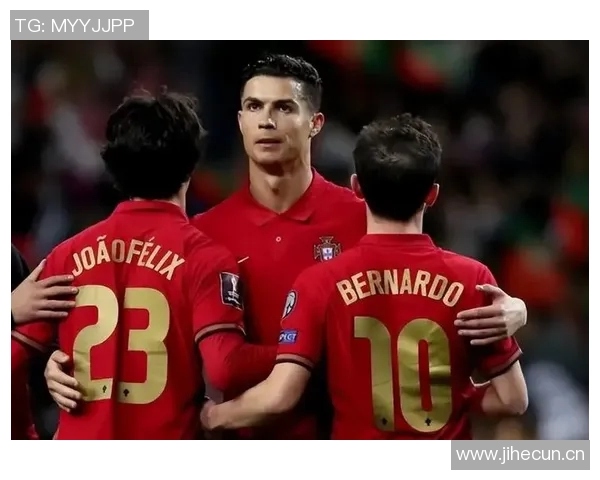 葡萄牙对阵爱尔兰首发阵容揭晓C罗维蒂尼亚B费领衔出战