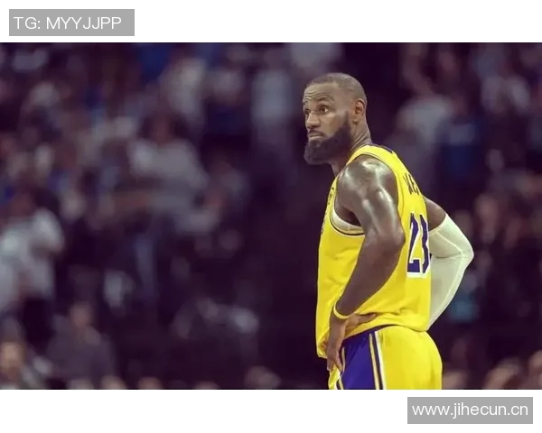 湖人未来展望:卢卡与勒布朗的传奇交汇与新篇章 湖人未来展望:卢卡与勒布朗的传奇交汇与新篇章