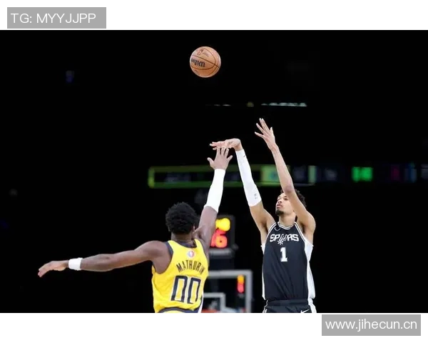 NBA季前赛精彩表现文班季场均17分88板4助命中率66