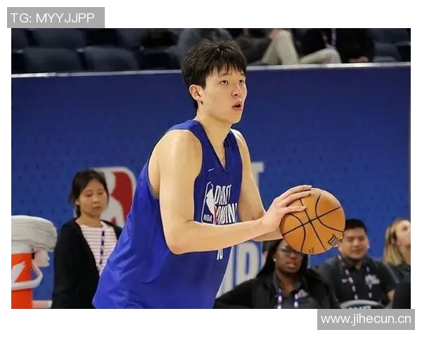 杨瀚森新赛季期待对抗约基奇和申京的挑战与机遇