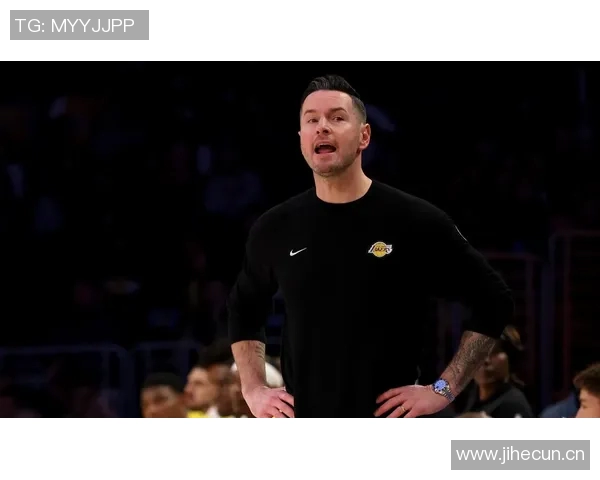 雷迪克谈首发阵容调整詹姆斯缺阵让球队选择变得更加复杂