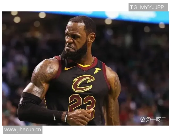 詹姆斯谈篮球高度背后的牺牲与挫折让人深思