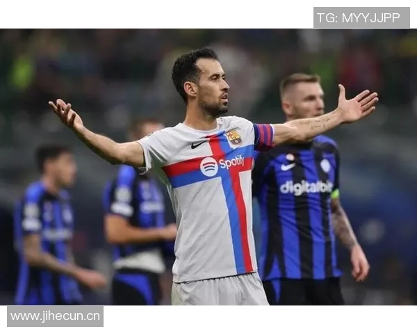 布斯克茨谈未来执教计划表示虽能继续踢球但已是时候停下了