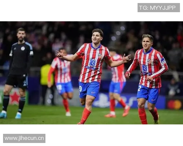 阿尔瓦雷斯在马竞狂轰37球超越曼城生涯总进球数