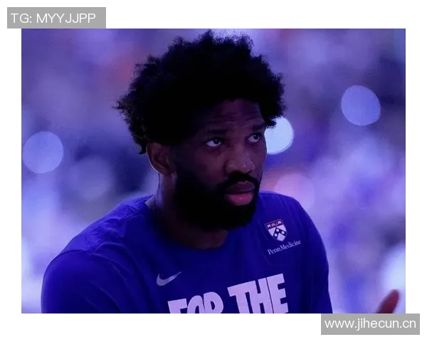 马克西谈罚球失误球迷MVP呼声影响心态恩比德如何应对压力成疑问