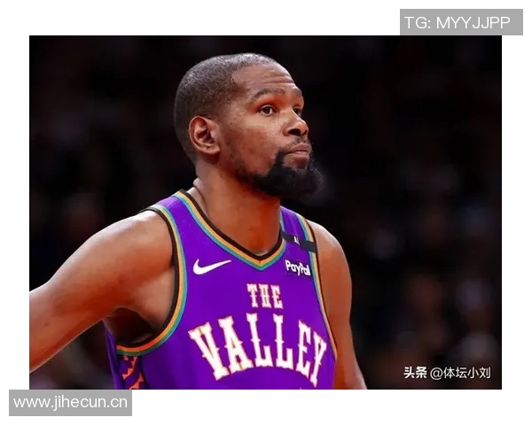 杜兰特谈负荷管理希望全力以赴但现实不容忽视