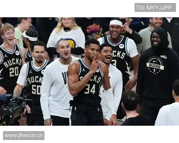 字母哥赞特纳表现出色期待更多雄鹿球员展现实力