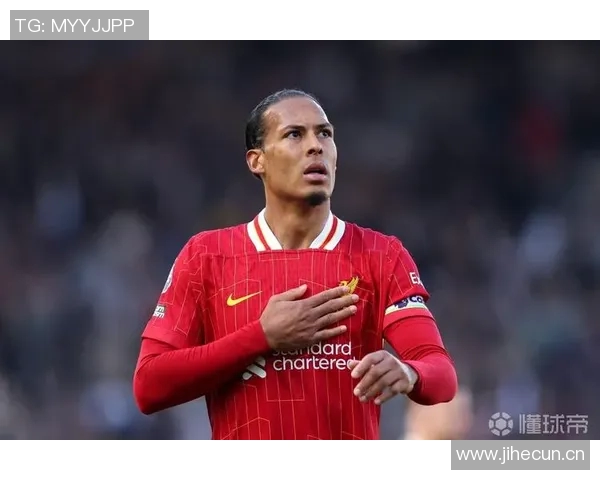 格伦约翰逊建议利物浦尽早签下格伊与范戴克搭档 格伦约翰逊建议利物浦尽早签下格伊与范戴克搭档