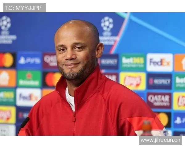 埃贝尔赞孔帕尼续约称其展现推动拜仁发展的能力 埃贝尔赞孔帕尼续约称其展现推动拜仁发展的能力