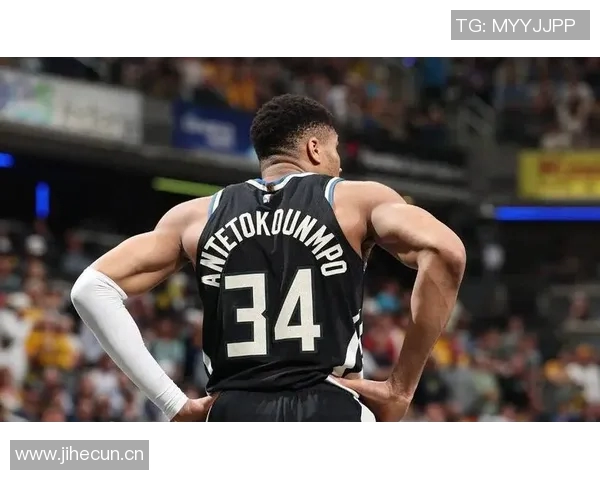 字母哥若离开雄鹿尼克斯将是唯一理想选择