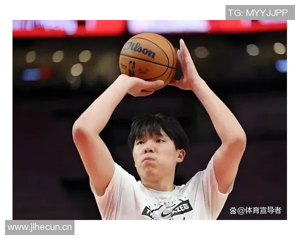 竞技体育争议不断杨瀚森将以更强姿态迎接挑战