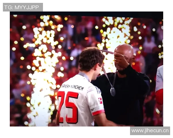 拜仁小将麦克身价首次达150万欧未来发展潜力无限 拜仁小将麦克身价首次达150万欧未来发展潜力无限