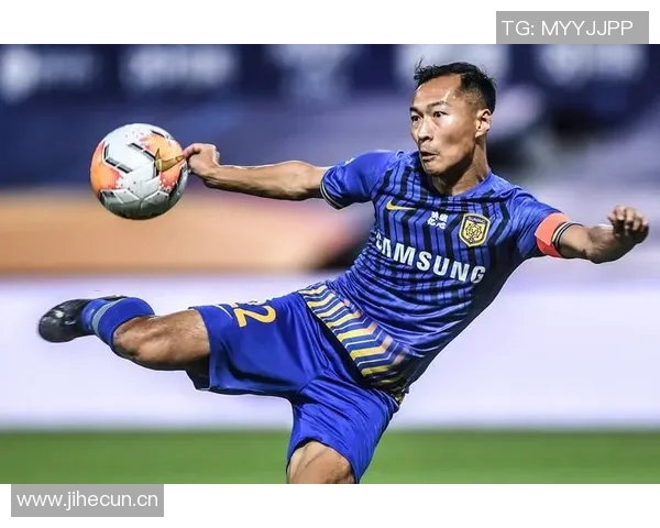 吴曦在中超赛场迎来生涯首次连续三场进球创个人单赛季新高