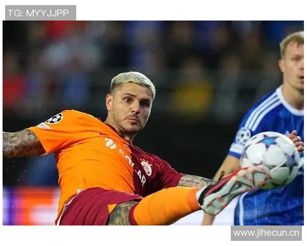 伊卡尔迪身价暴跌至600万欧昔日国米巅峰时曾达1亿欧