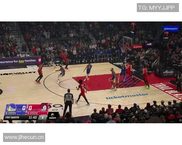 NBA精彩赛事回顾开拓者逆袭雄鹿火箭强势击败太阳勇士轻松战胜爵士