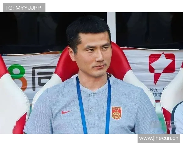 本土教练邵佳一或将成为国足新任主帅前景看好