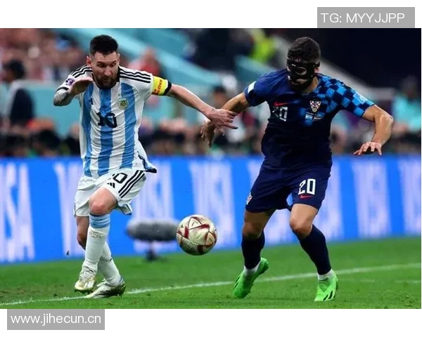 梅西冲击世界杯历史射手王地位距离榜首仅差三球同组对手阿尔及利亚奥地利约旦