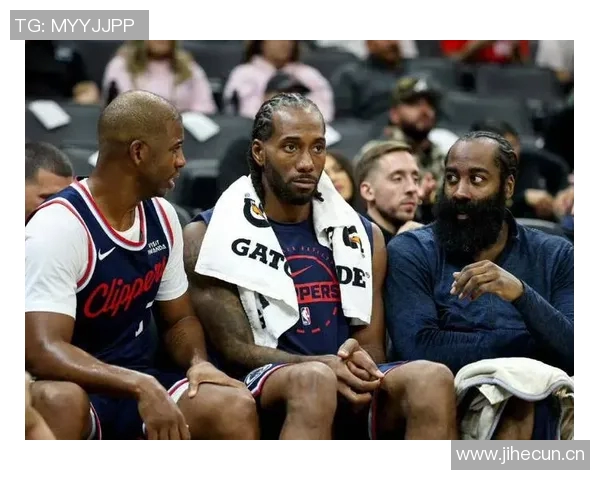 鲍威尔谈快船挑战小卡与哈登的辉煌生涯面临伤病困扰与多重问题