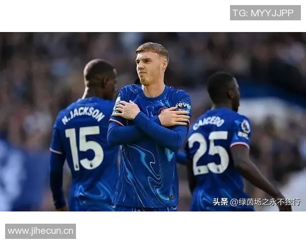 切尔西本赛季英超机会创造者内托库库并列第一詹姆斯紧随其后