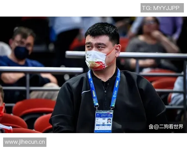 姚明回忆健身经历:早晨和上班前的秘密训练时光 姚明回忆健身经历:早晨和上班前的秘密训练时光