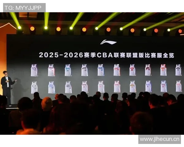 前瞻未来十年CBA第31赛季新篇章即将开启展望无限可能 前瞻未来十年CBA第31赛季新篇章即将开启展望无限可能