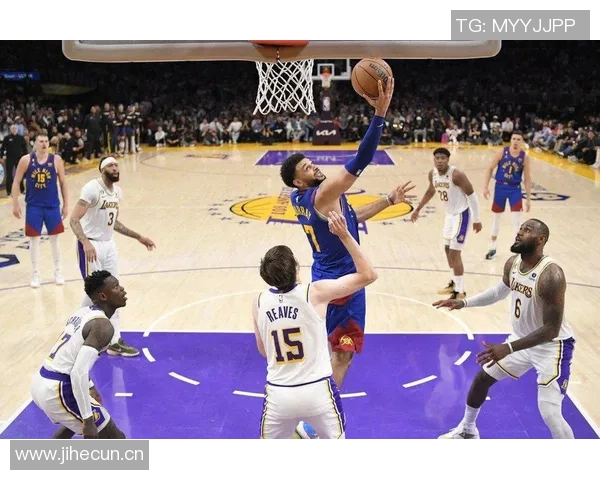 贾马尔穆雷对阵布克战绩惊人18胜2负展现压制实力