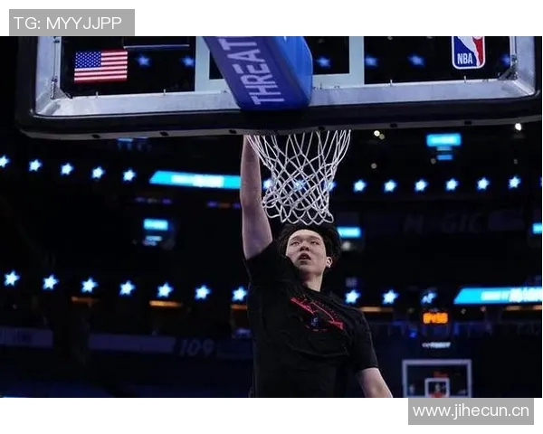 开拓者中锋需具备三分投射能力瀚森虽有潜力但命中率波动较大