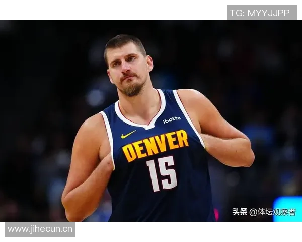 掘金半场逆转马刺15分约基奇贡献10分4篮板6助攻穆雷状态火热拿下18分