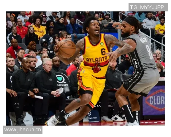 内外开花的纳吉展现全能表现21分7板2断2帽助球队取胜