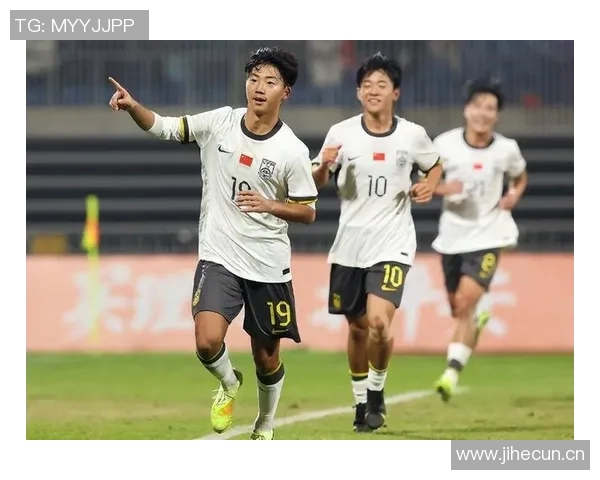 U16国足末轮战孟加拉国只需不败即可晋级领先19个净胜球优势明显 U16国足末轮战孟加拉国只需不败即可晋级领先19个净胜球优势明显