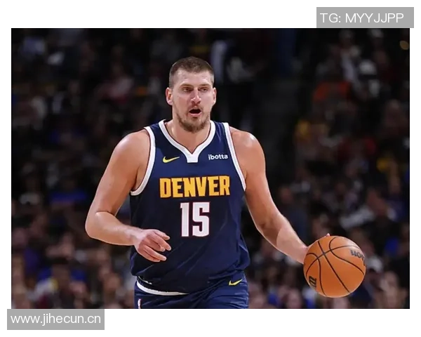 官网MVP榜前瞻：约基奇与SGA的竞争是否会被东契奇和新星们打破