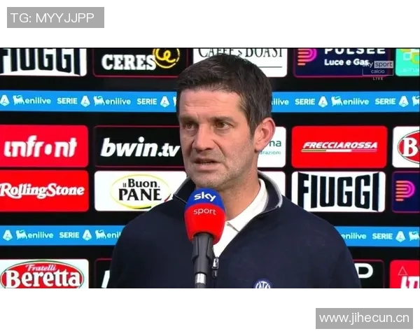 迪卡尼奥直言国米球员应摒弃走运与倒霉的借口齐沃需加强心理素质 迪卡尼奥直言国米球员应摒弃走运与倒霉的借口齐沃需加强心理素质