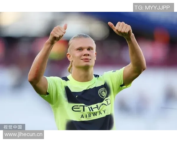 英超半程评选揭晓哈兰德荣膺最佳球员勒布利斯当选最佳教练