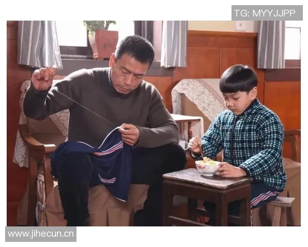 千里之外的你是否了解瀚森在文化隔阂中成长的艰辛与挑战